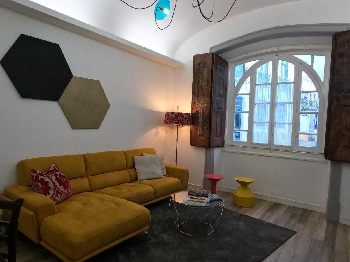 Casa Eborim - Sphomes Évora Eksteriør billede