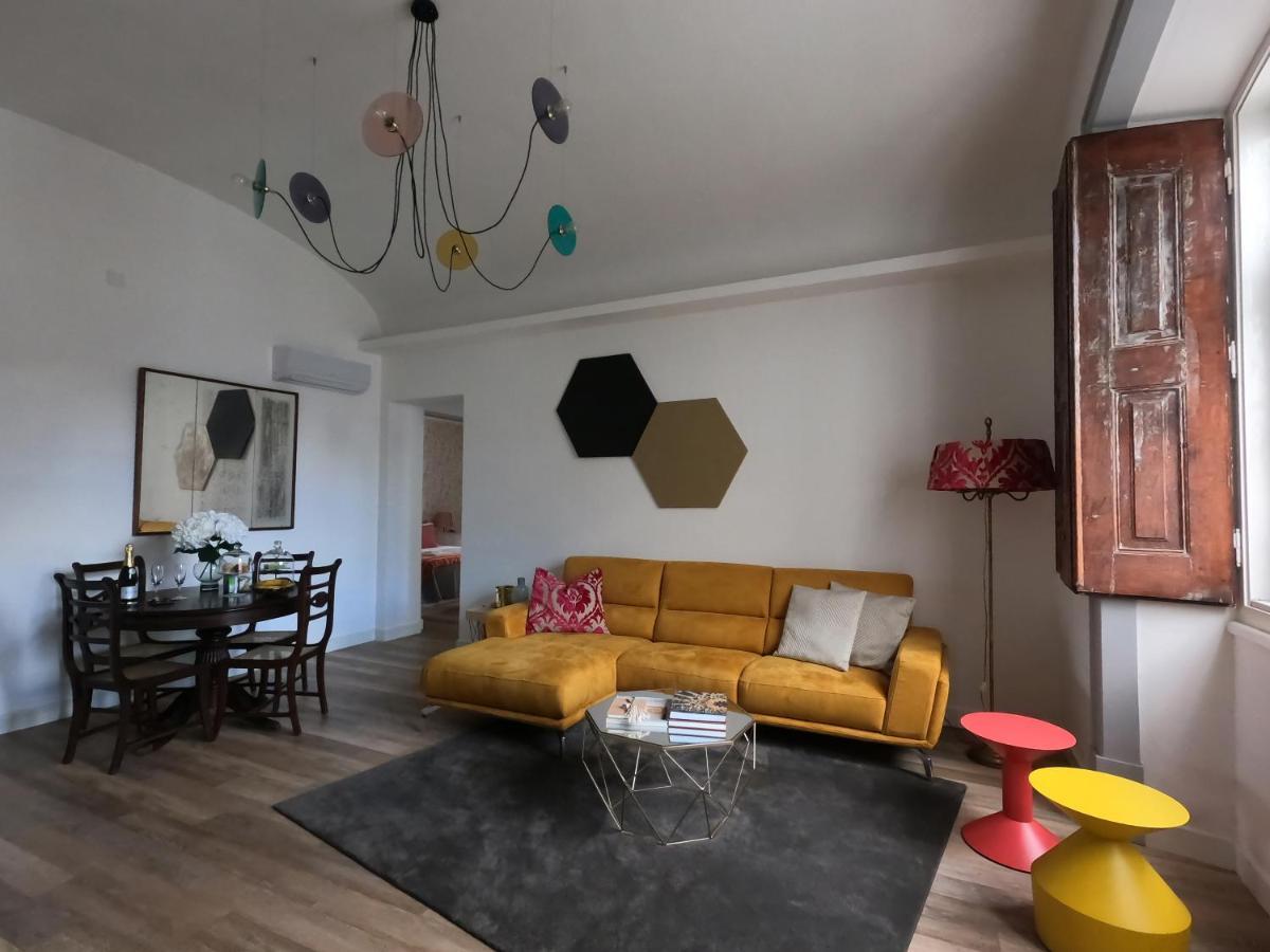Casa Eborim - Sphomes Évora Eksteriør billede