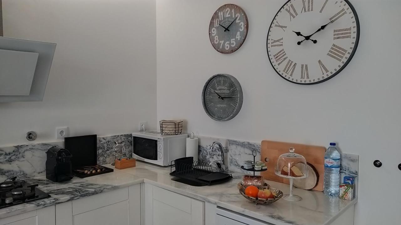 Casa Eborim - Sphomes Évora Eksteriør billede