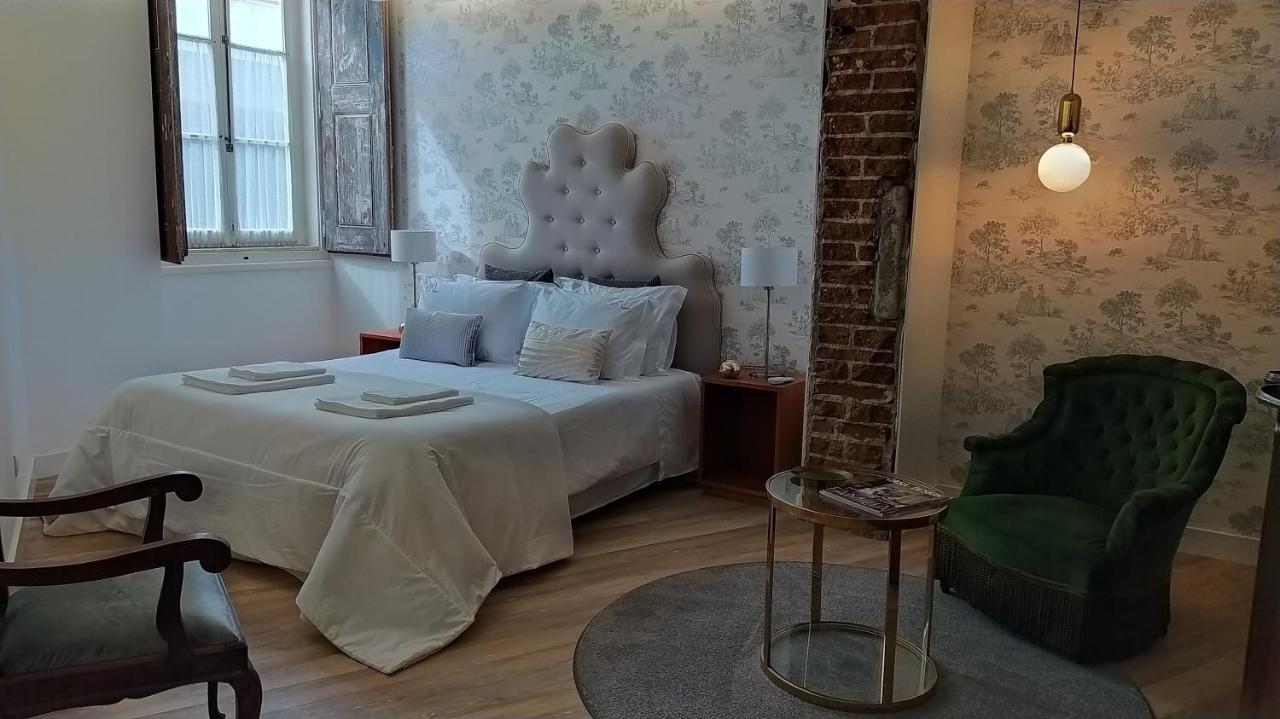 Casa Eborim - Sphomes Évora Eksteriør billede