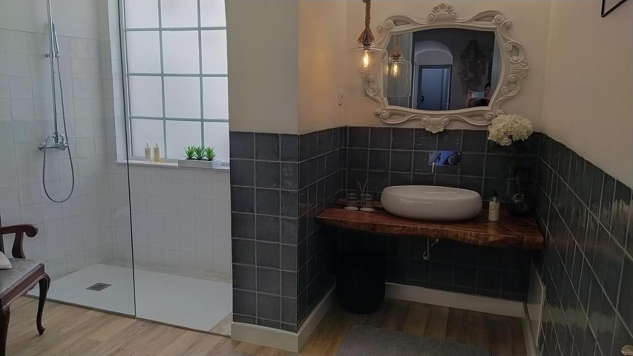 Casa Eborim - Sphomes Évora Eksteriør billede